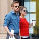 Ryan Gosling and Eva Mendes