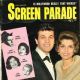 Nancy Sinatra - Hollywood Screen Parade Magazine Cover [United States] (September 1960)