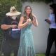 Jojo Fletcher – on the Set of ‘The Bachelorette’ in Palm Springs