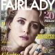 Claire Foy - Fairlady Magazine Cover [South Africa] (June 2021)