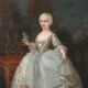 Princess Maria Isabel Ana of Naples and Sicily