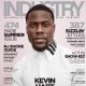 Kevin Hart - Industry New Jersey Magazine Cover [United States] (May 2019)