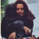 Jeanne Moreau - Film Magazine Pictorial [Poland] (30 March 1975)