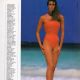 Elle Macpherson - Elle Magazine Pictorial [Spain] (August 1987)