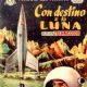 Destination Moon