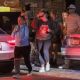Hayden Panettiere – Spotted after dinner with friends at NOBU in Malibu