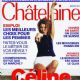 Céline Dion - Chatelaine Magazine Cover [Canada] (January 1997)