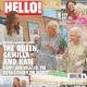 Catherine Duchess of Cambridge - Hello! Magazine Cover [United Kingdom] (21 June 2021)