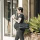 Bhad Bhabie – Shows her baby bump during a casual Los Angeles outing