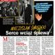 Mieczyslaw Swiecicki - Zycie na goraco Magazine Pictorial [Poland] (19 January 2023)