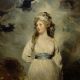 Amelia Stewart, Viscountess Castlereagh