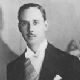 Prince Gaetano of Bourbon-Parma