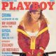 Corinna Harney - Playboy Magazine Cover [Spain] (June 1992)