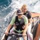 Julia Roberts – Spotted with husband Daniel Moder on a holiday in Positano