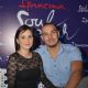 Cheska Garcia and Doug Kramer