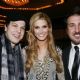 Delta Goodrem - 33rd Annual Awards Gala For The T. J. Martell Foundation For Leukemia, Cancer And AIDS Research In NYC, 28.10.2008