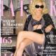 Madonna - Tatler Magazine [Russia] (May 2009)