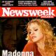 Madonna - Newsweek Magazine [Poland] (July 2009)