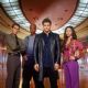 David Boreanaz
