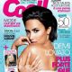 Demi Lovato - COOL Magazine Cover [Canada] (November 2015)