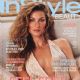 Gisele Bündchen - Instyle Beauty Magazine Cover [Germany] (May 2025)