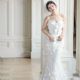 Hazal Filiz Küçükköse - InStyle Weddings Magazine Pictorial [Turkey] (May 2017)