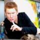 A Christmas Story - Zack Ward