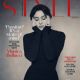 Monica Bellucci - The Sunday Times:- Style Magazine Cover [United Kingdom] (5 December 2021)