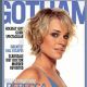 Rebecca Romijn - Gotham Magazine Cover [United States] (November 2002)