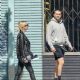 Ashley Benson – With G-Eazy seen after having lunch together in Los Angeles
