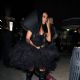 Tenitra Michelle Williams – Exitiing Beyonce’s World Premiere ‘Renaissance A Film By Beyonce’