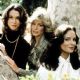 Farrah Fawcett, Kate Jackson and Jaclyn Smith in Charlie´s Angels (1976)