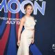 Scarlett Johansson – ‘Fly Me to the Moon’ New York City premiere