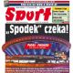 Michal Probierz - Sport Magazine Cover [Poland] (11 September 2021)