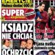 Piotr Krasko - Super Express Magazine Cover [Poland] (26 March 2008)