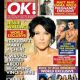 Jessie Wallace - OK! Magazine Cover [United Kingdom] (13 September 2011)