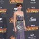 Scarlett Johansson  : 'Avengers: Infinity War'  Premiere