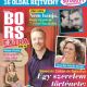 Zoltán Bereczki - Bors Extra Magazine Cover [Hungary] (June 2019)