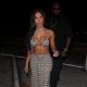 Joseline Hernandez – Seen at dinner with husband DJ Ballistic at Catch LA in West Hollywood