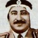 Sheikh Abdullah Al-Mubarak