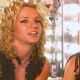 Britney Spears as Lucy in Paramount's Crossroads - 2002