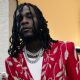 Burna Boy