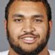 Larry Allen Jr. (Born 1996)