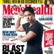 Coco Martin - Men's Health Magazine Cover [Philippines] (October 2015)