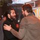 Jake Gyllenhaal and Chris Pratt - Spike TV's 2015 Guys Choice Awards