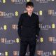 Timothée Chalamet - 2025 EE BAFTA Film Awards