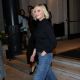 Kirsten Dunst – Milan Fashion Week Womenswear SS 2023