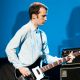 Chris Baio