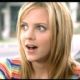 Anna Faris in Touchstone's The Hot Chick - 2002