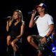 Singers Kid Rock and Sheryl Crow perform onstage during Day 1 of rehearsals for the 2011 CMT Music Awards at Bridgestone Arena on June 7, 2011 in Nashville, Tennessee
